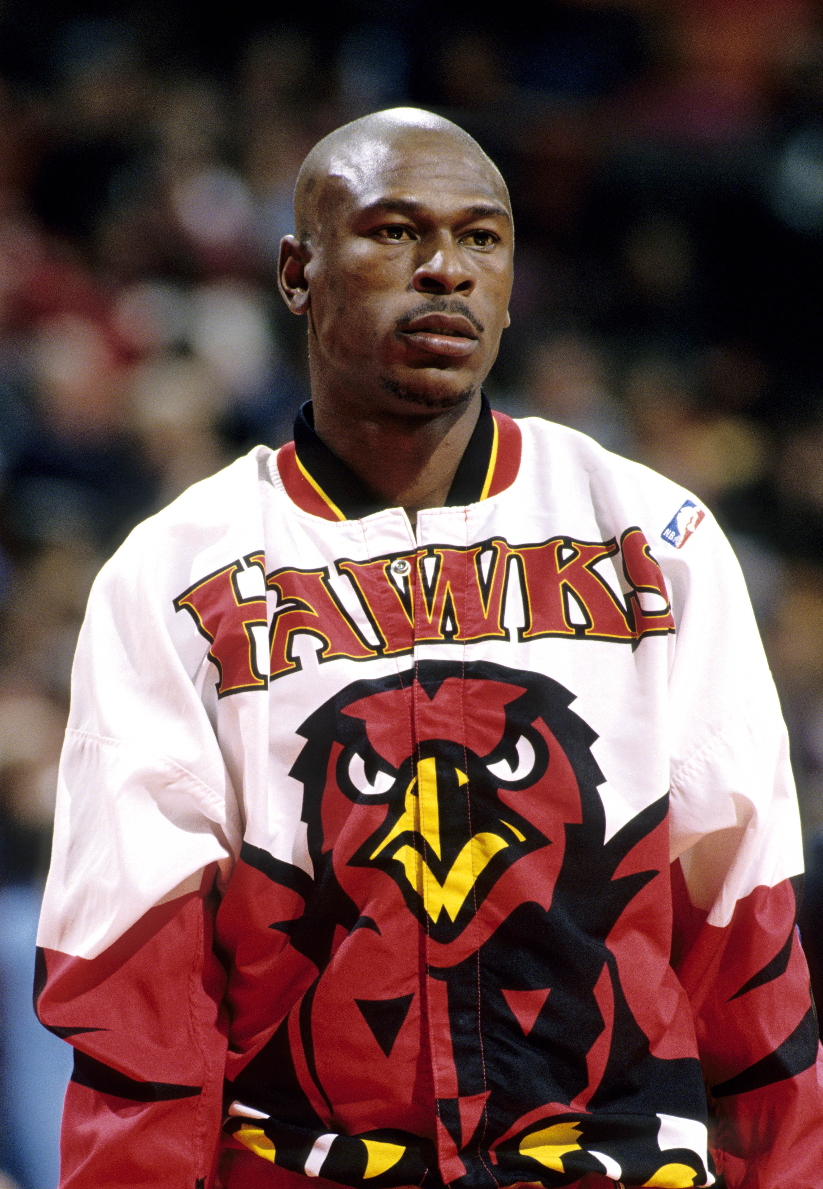 Mookie Blaylock