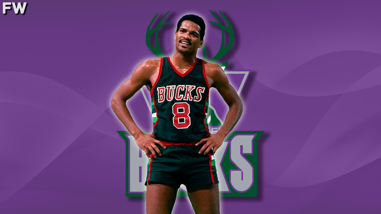 Marques Johnson