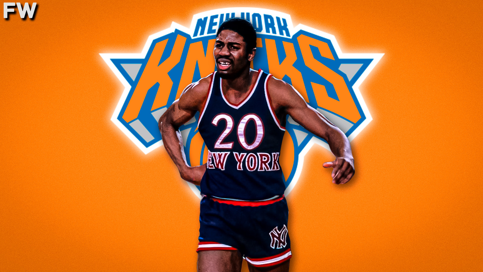 Micheal Ray Richardson