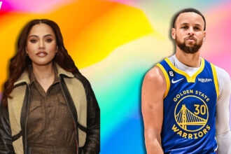 Stephen Curry And Ayesha Curry Reflect On 15 Years Of Marriage And Growth