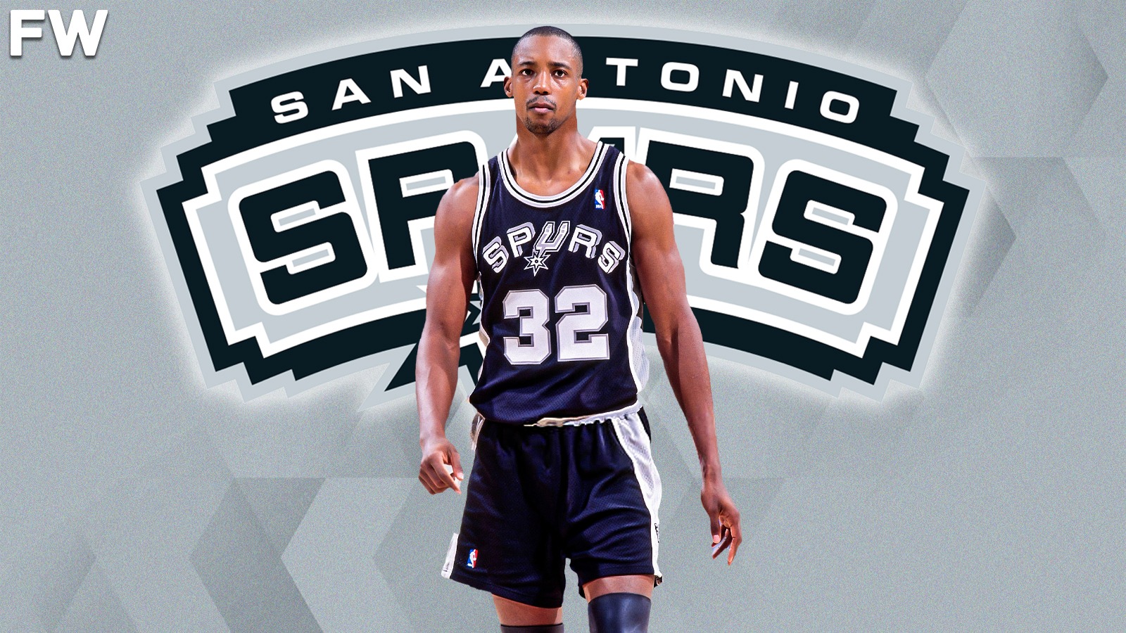 Sean Elliott