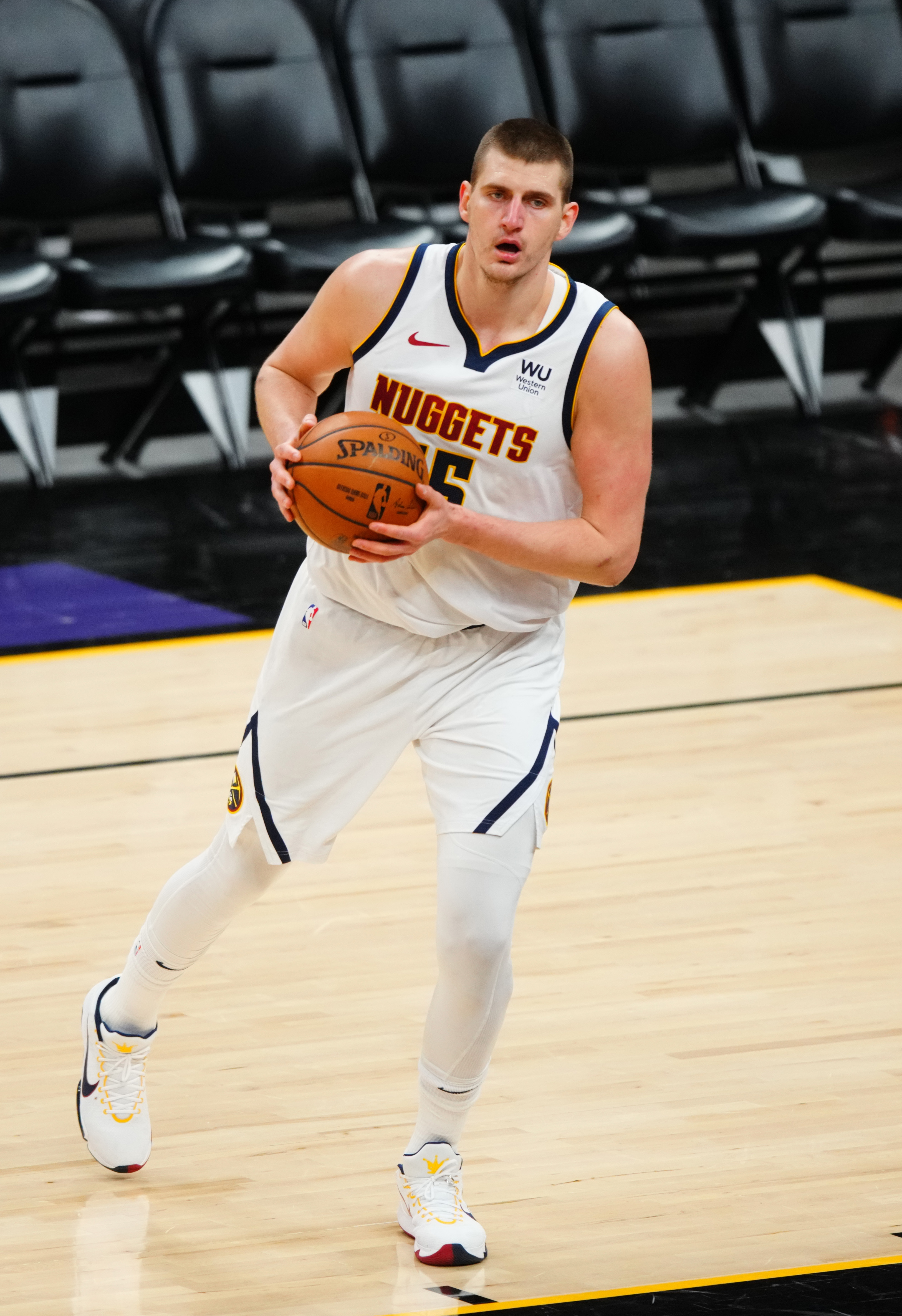 Nikola Jokic