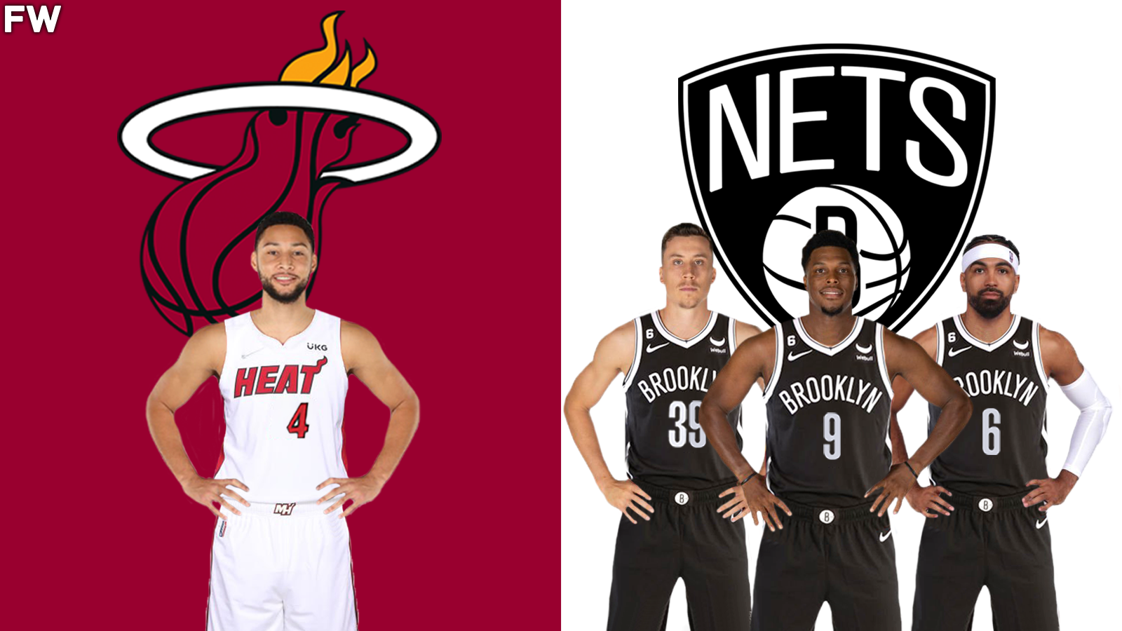 Ben Simmons Miami Heat