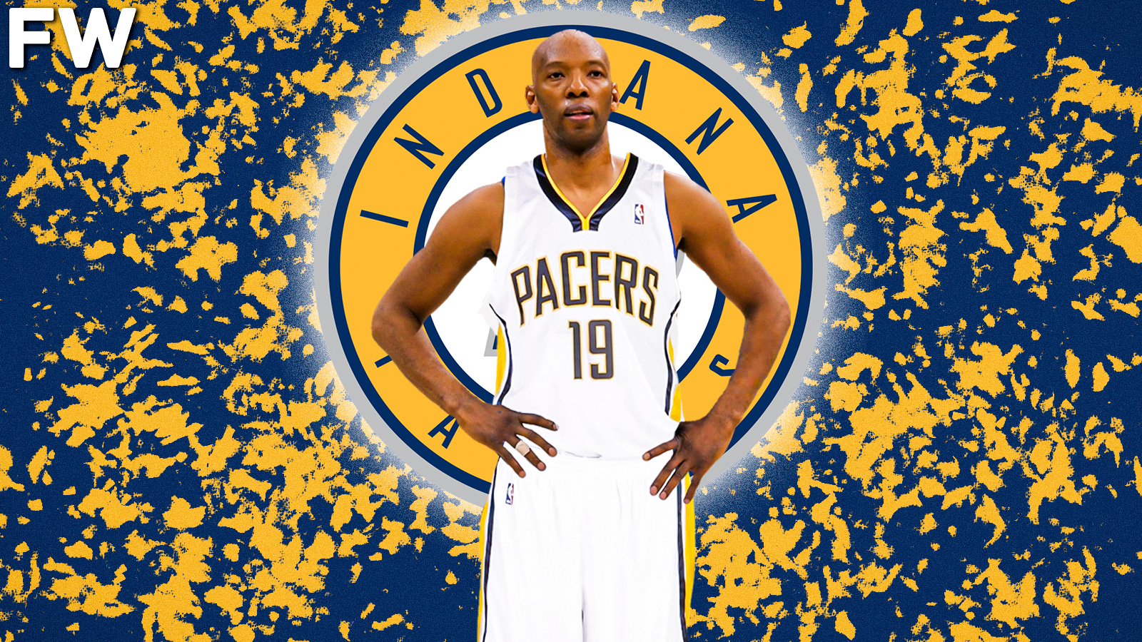 Sam Cassell