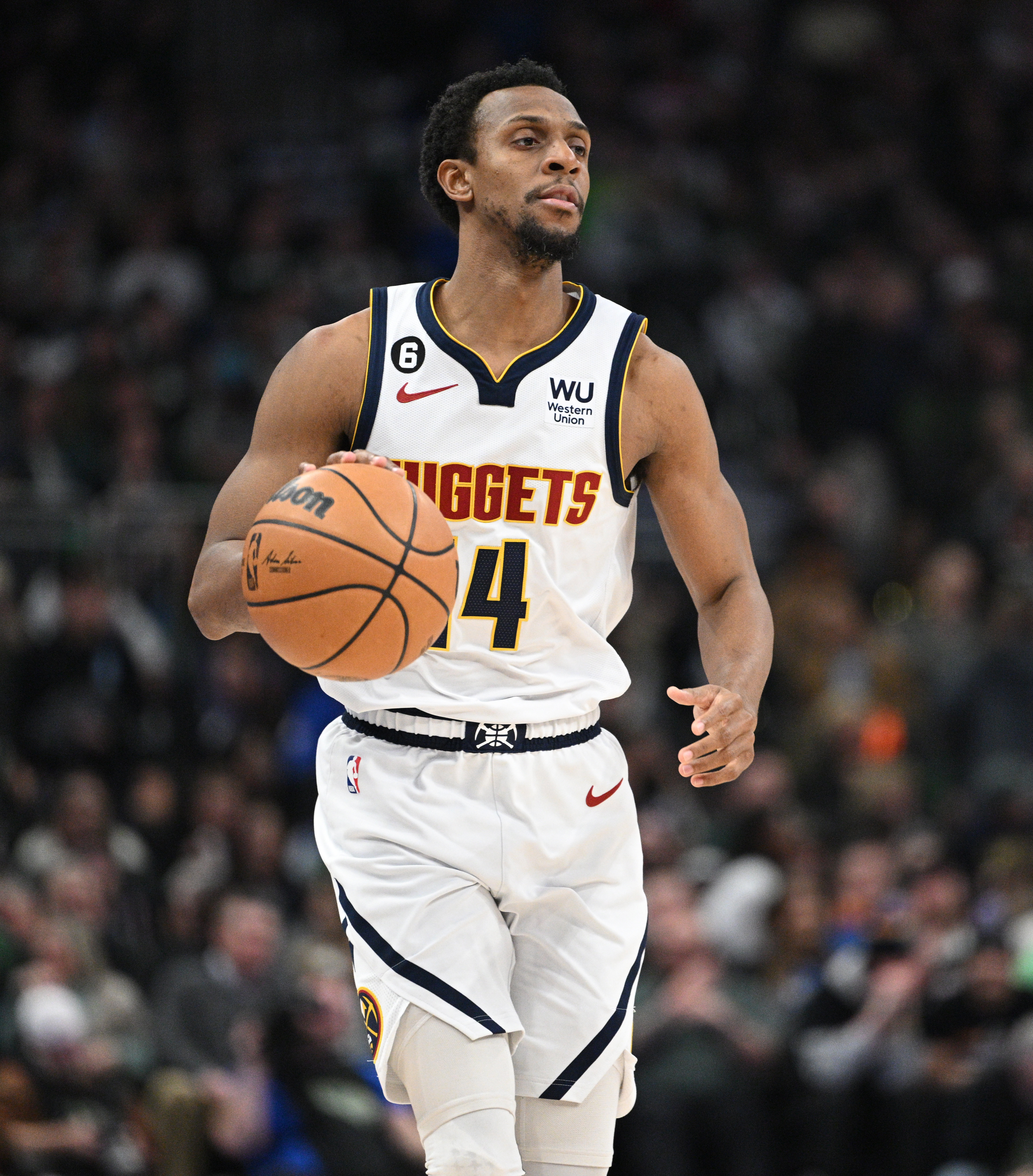 Ish Smith