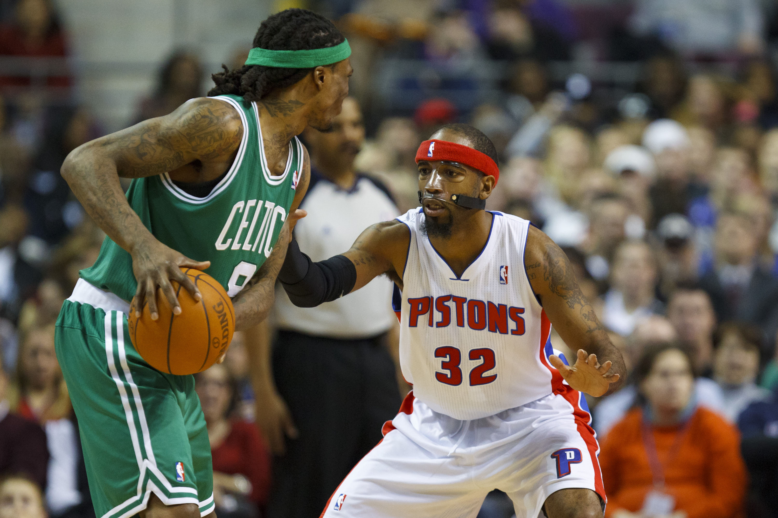 Rip Hamilton Fired His Agent After Baron Davis Leaked The 1999 Draft Order To Him