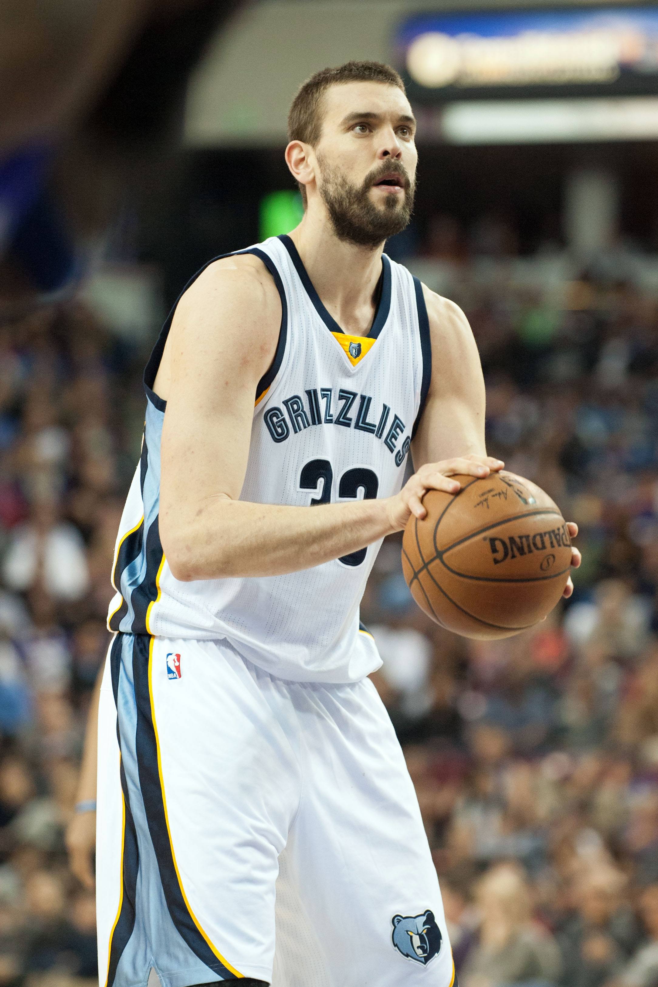 Marc Gasol