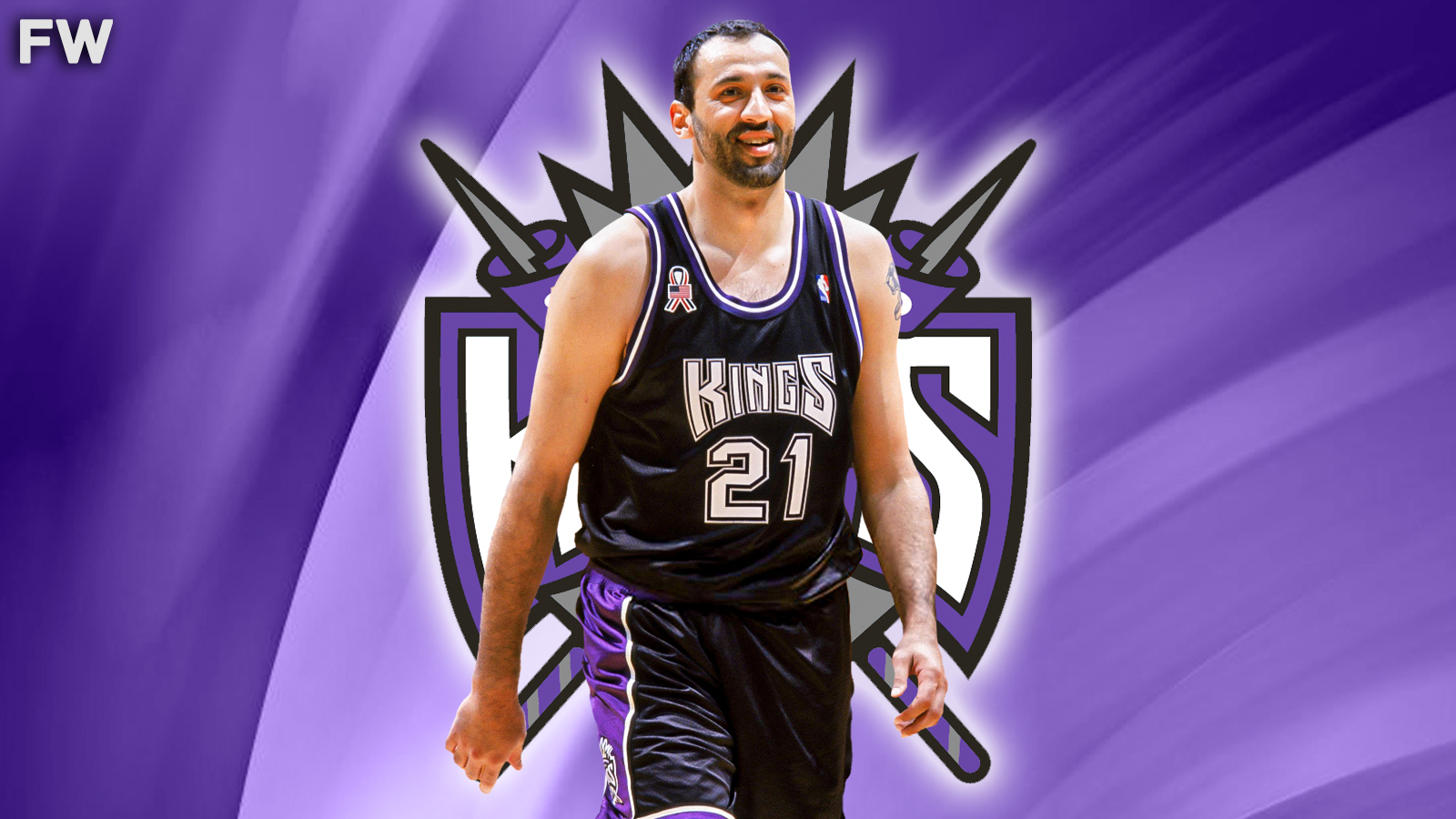 Vlade Divac