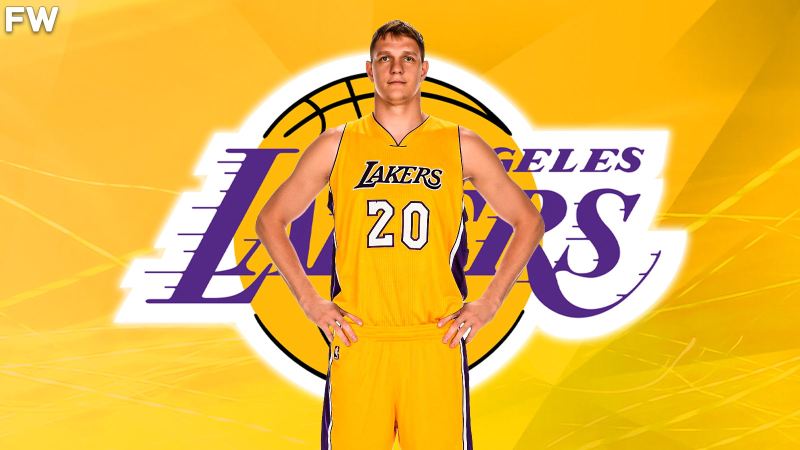Timofey Mozgov