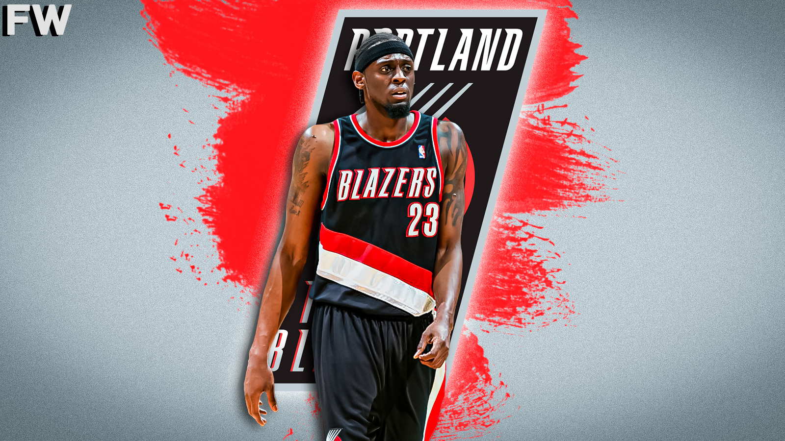 Darius Miles