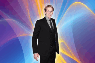 Skip Bayless Finally Speaks On Why He Averaged Just 1.4 Points Per Game In A High School