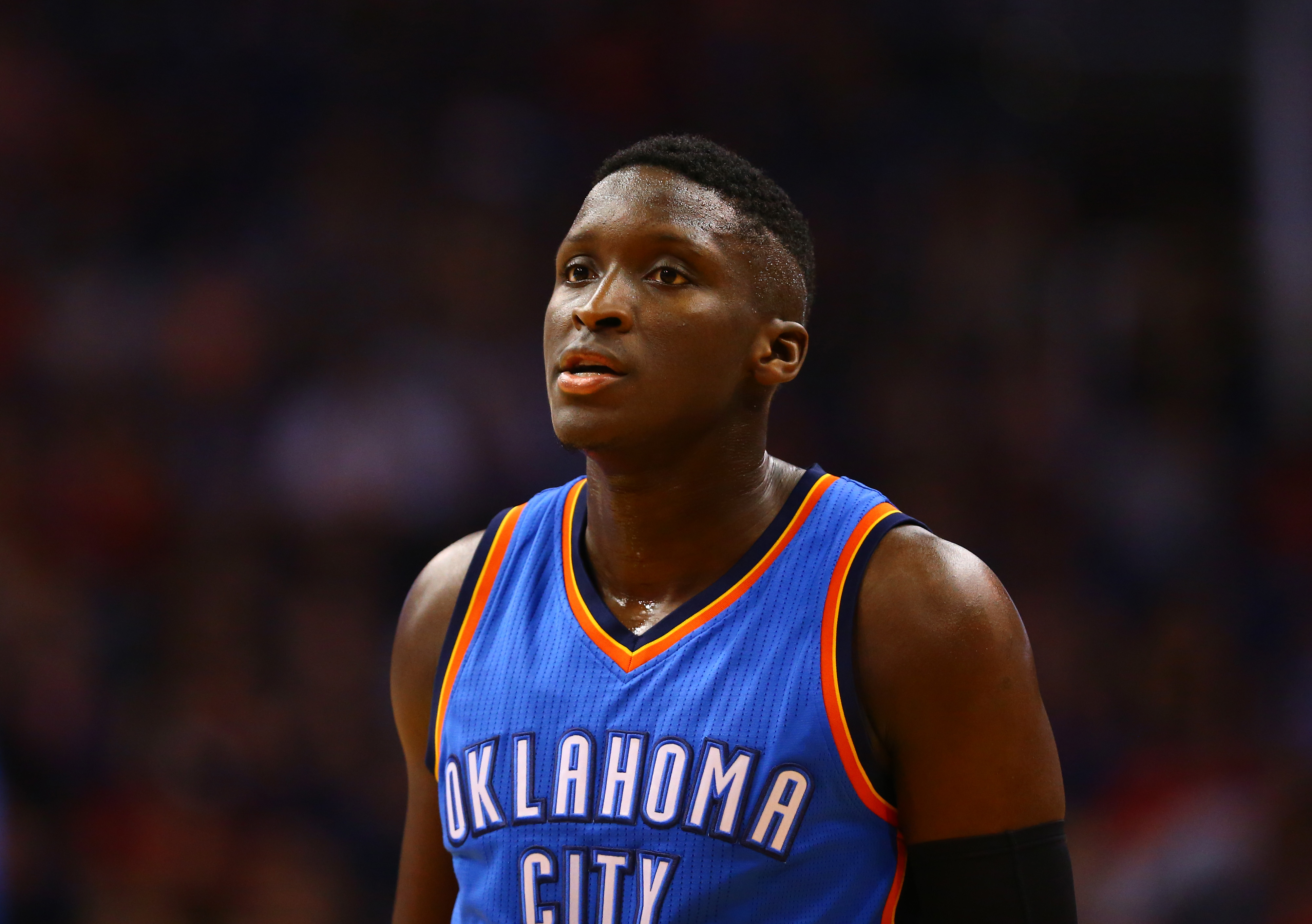 Victor Oladipo