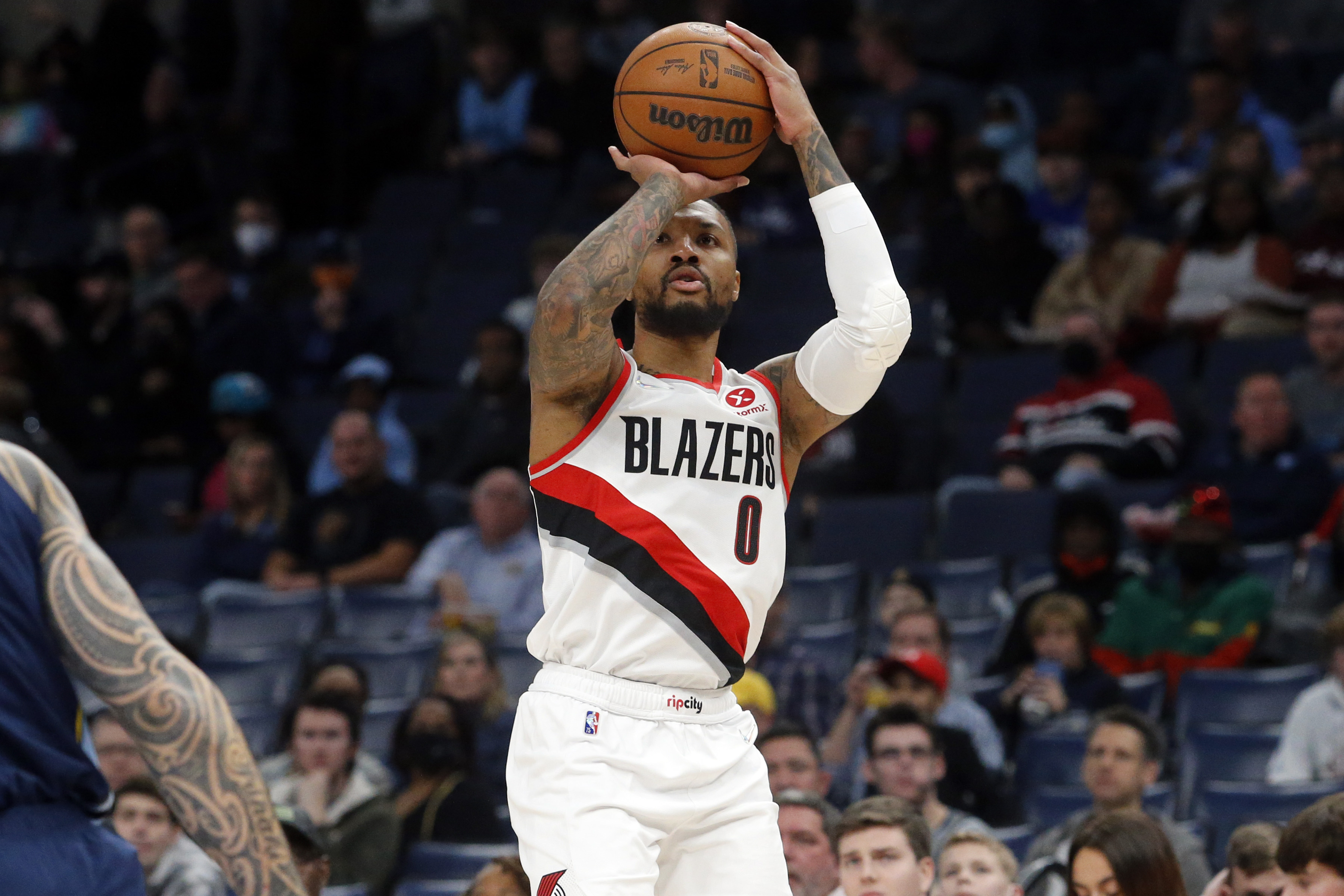 The Real Reason Why Damian Lillard Wants To Leave The Portland Trail Blazers