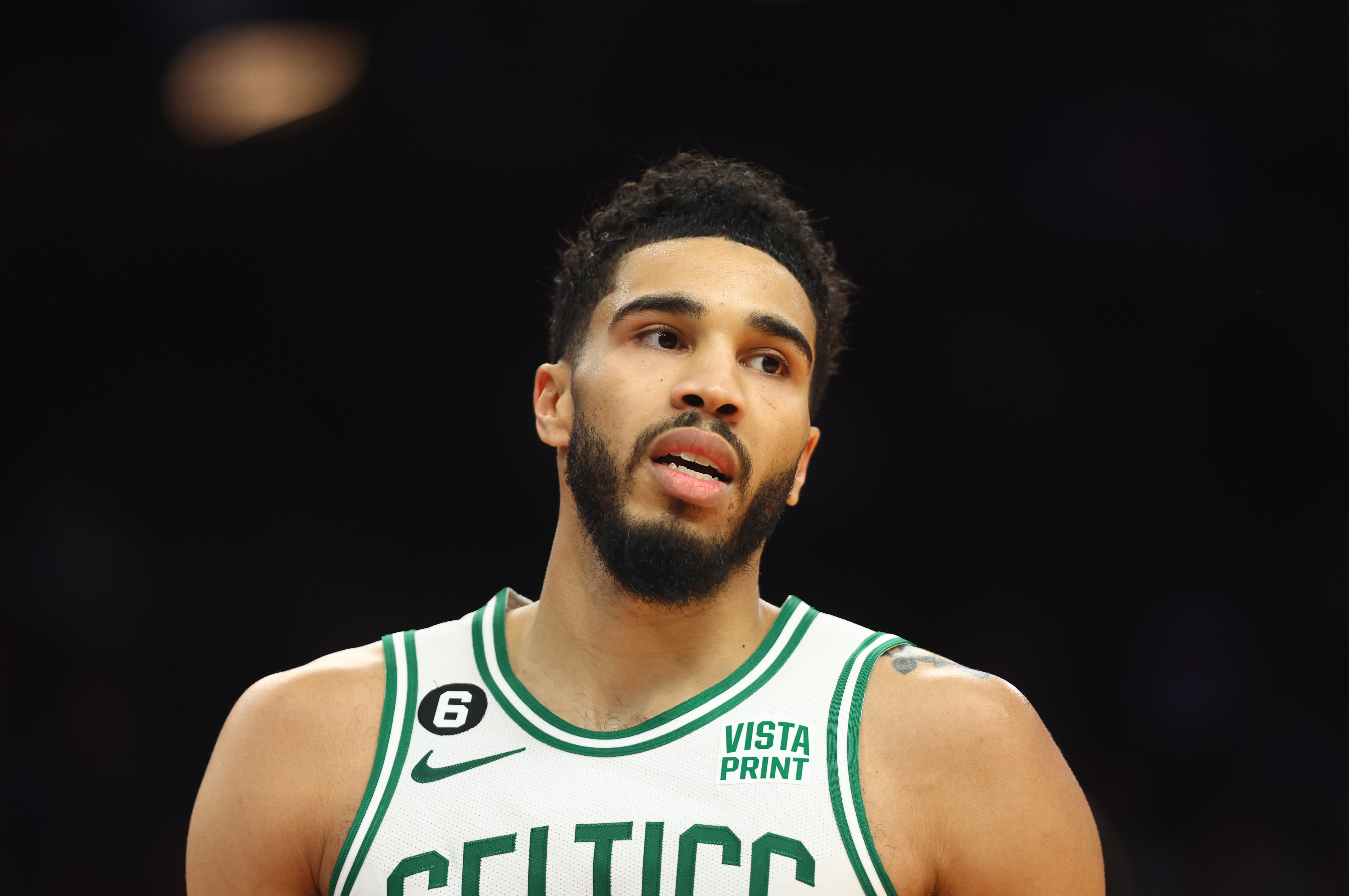 Jayson Tatum