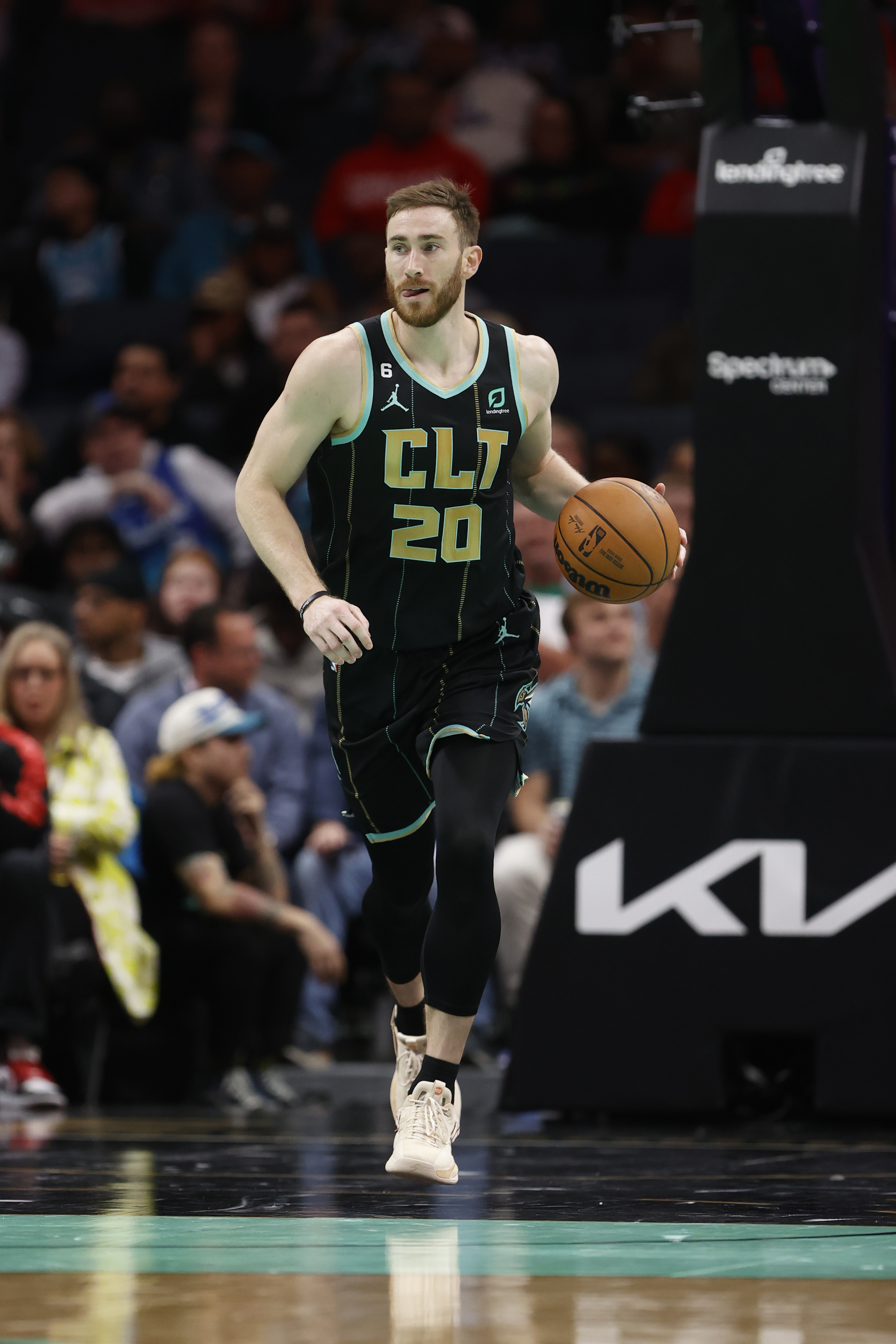 Gordon Hayward