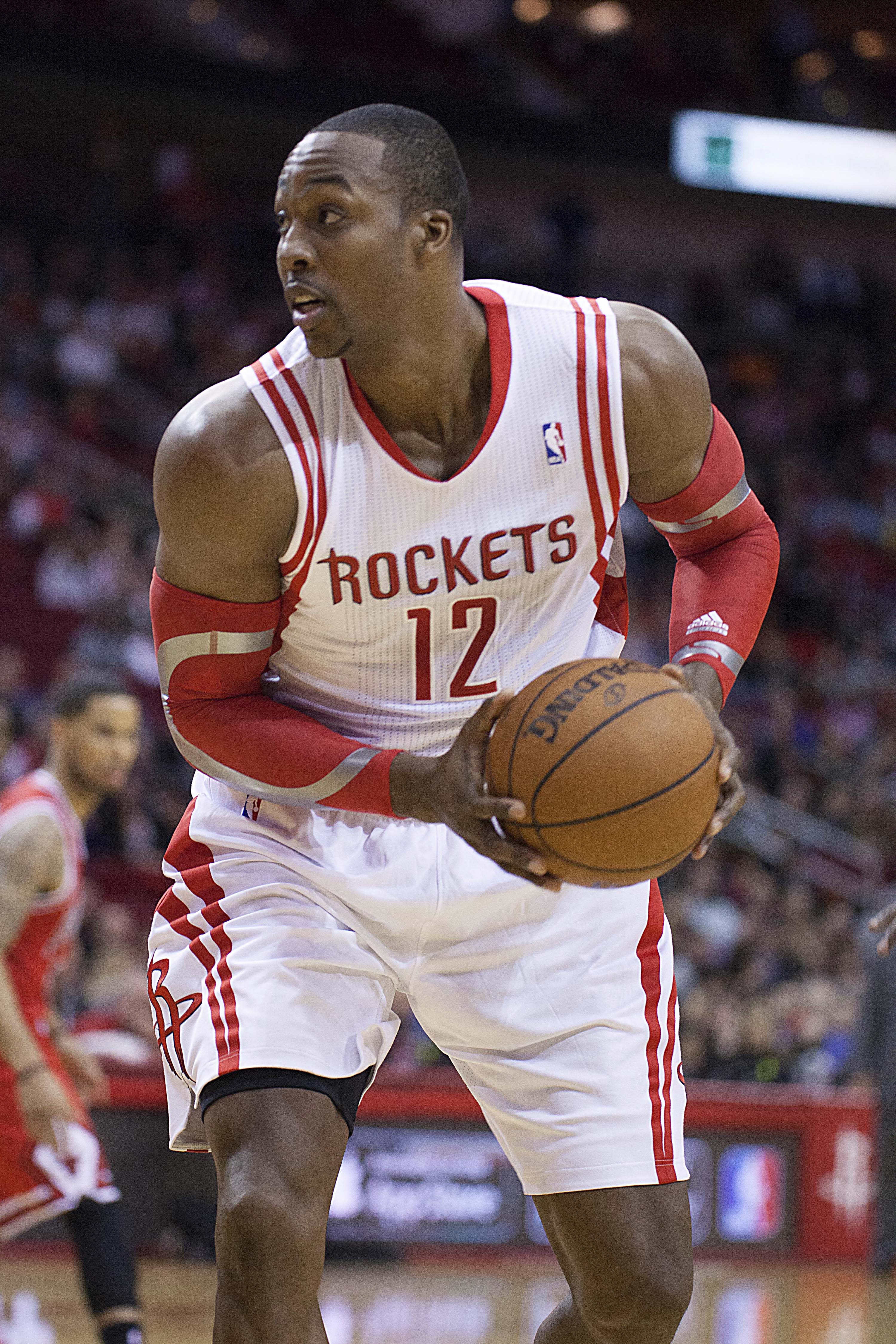 Dwight Howard