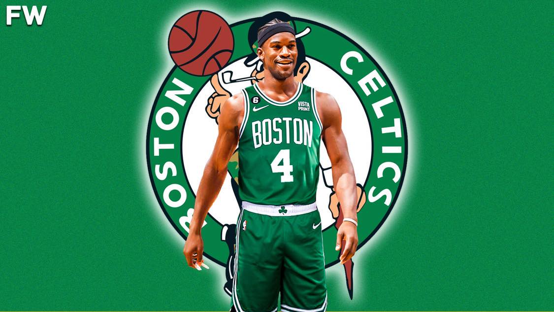 Former Celtics GM Wanted To Trade For Jimmy Butler, But The Asking Price Was Too Steep