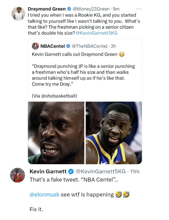 15 Funniest Tweets From NBA Players: "Scarlett Johansson I Will Drink Ur Bath Water"