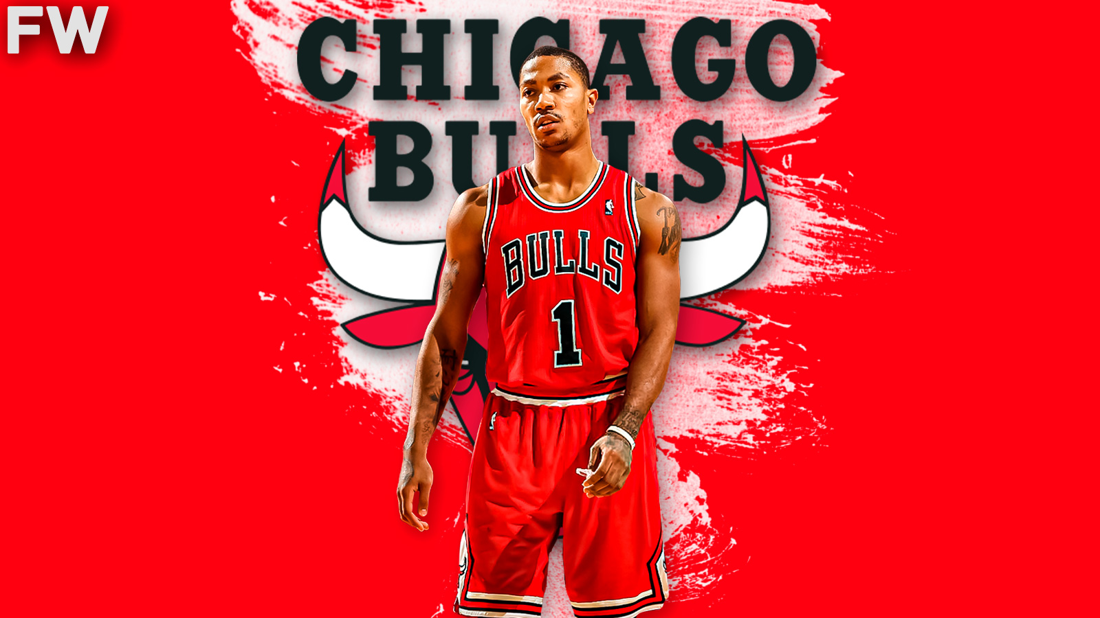 Derrick Rose