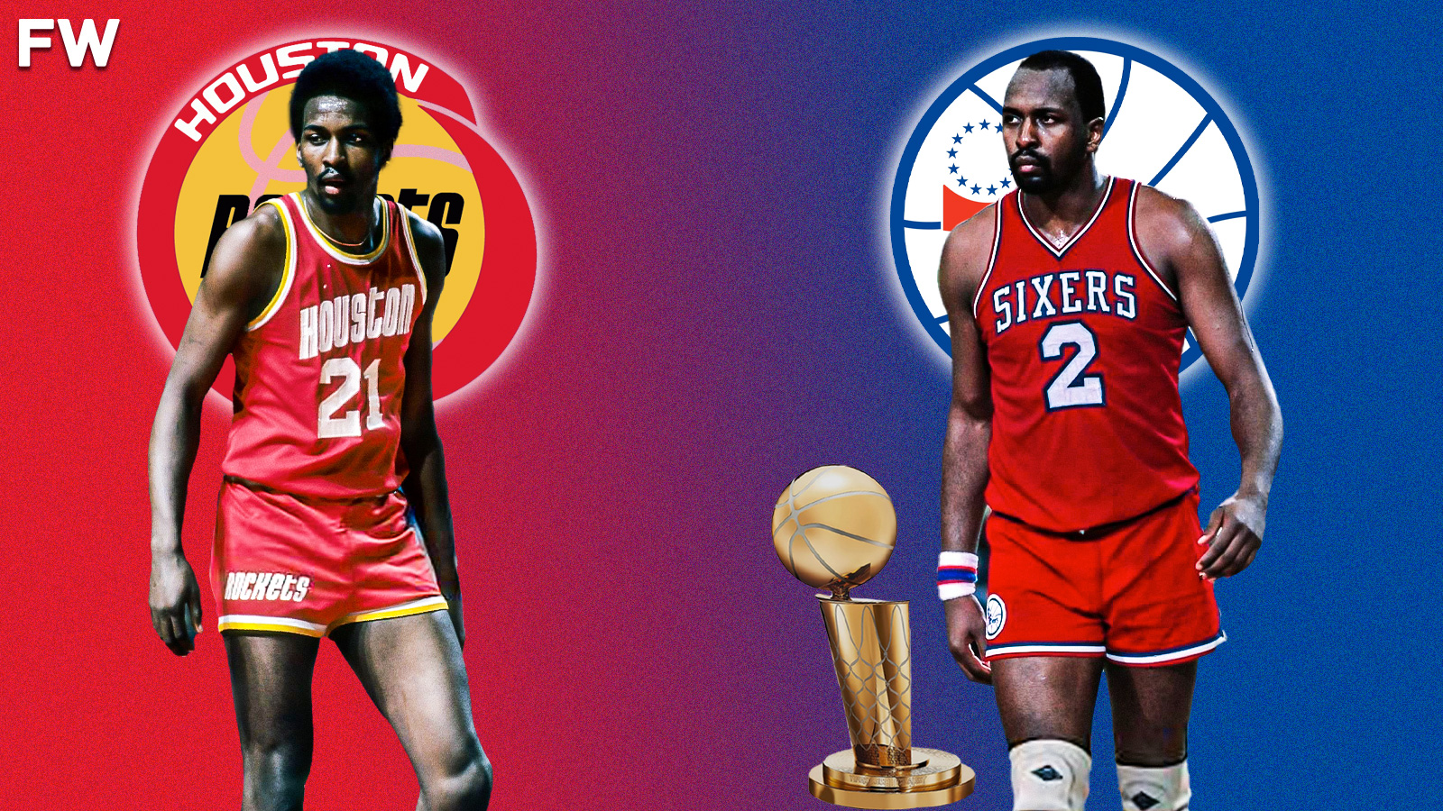 Moses Malone