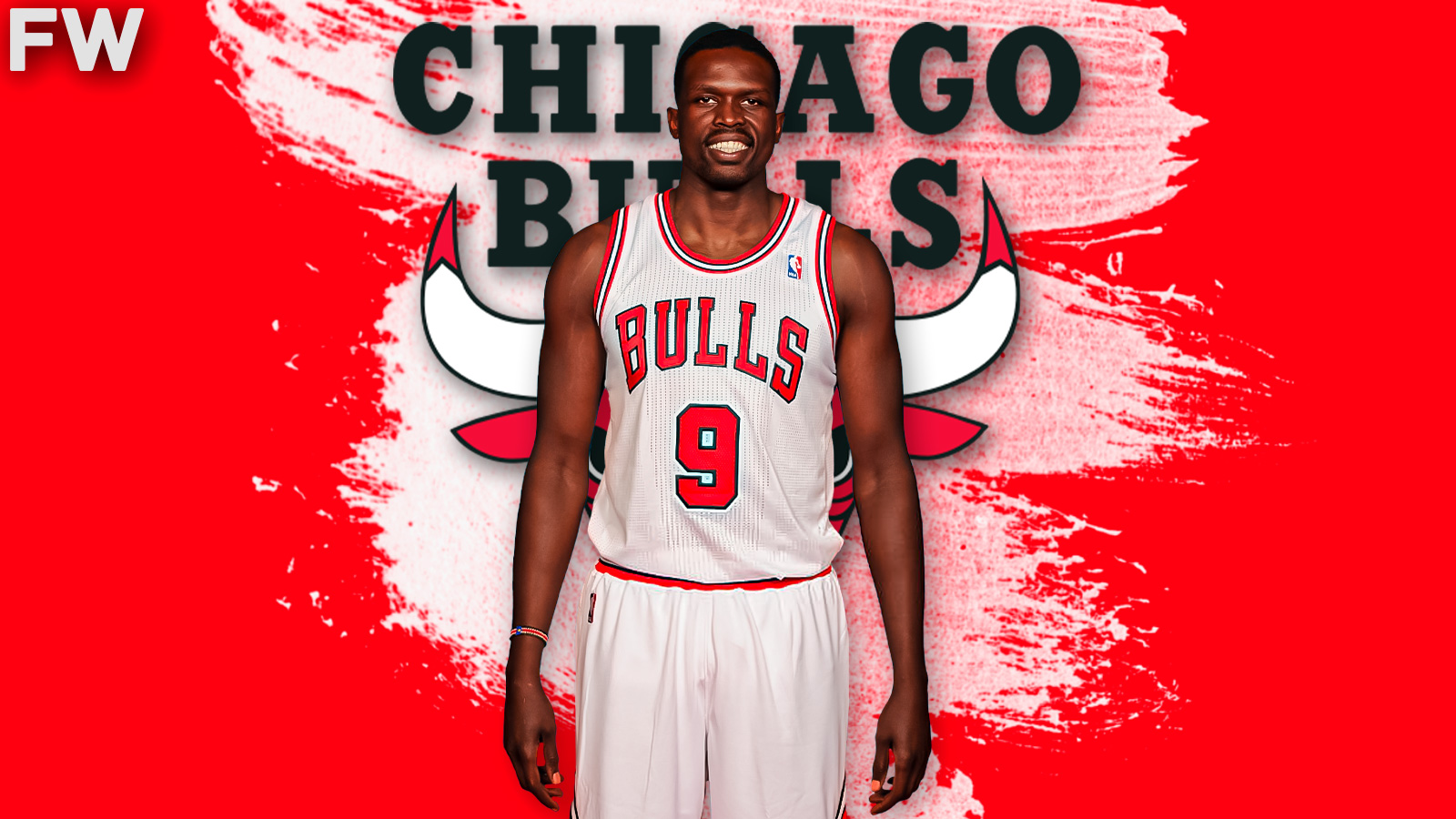 Luol Deng