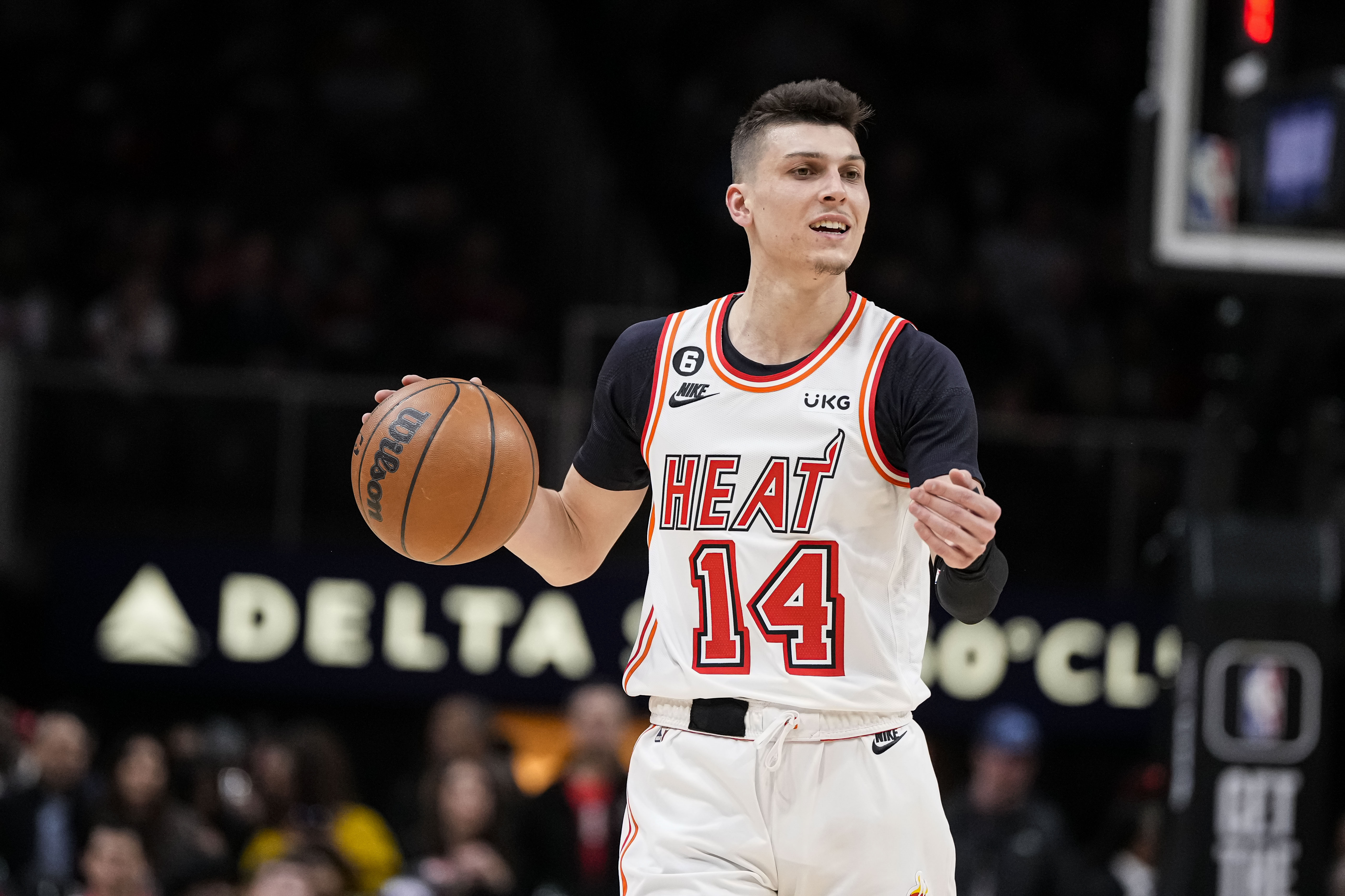 Tyler Herro
