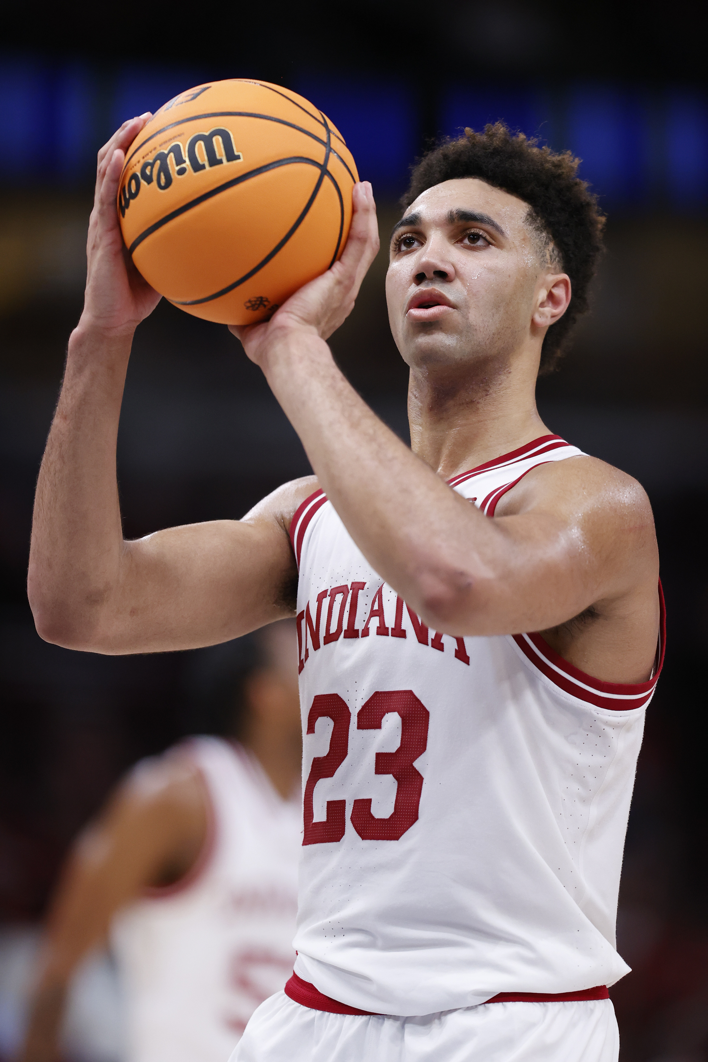 Trayce Jackson-Davis