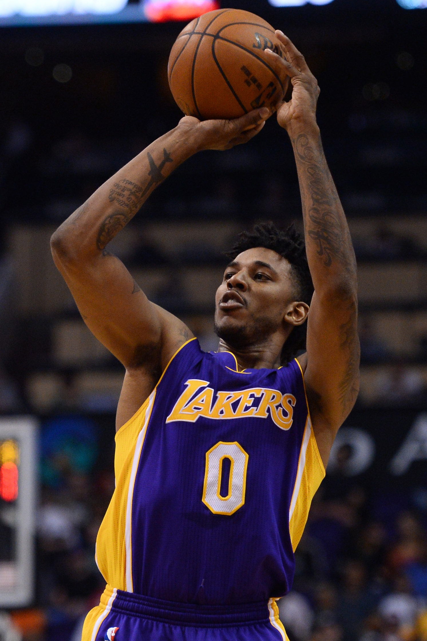 Nick Young