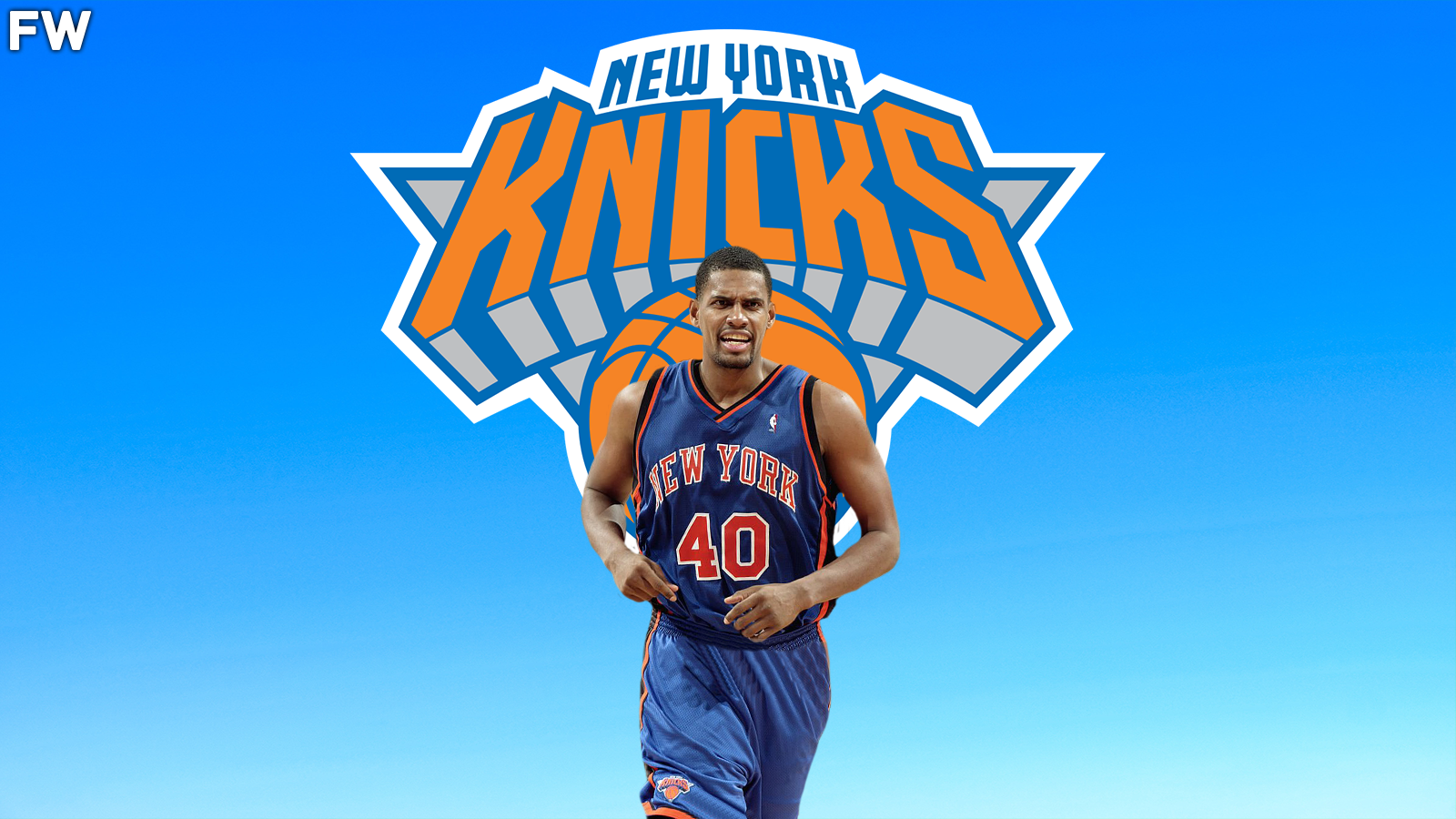 Kurt Thomas (Retired In Dallas)