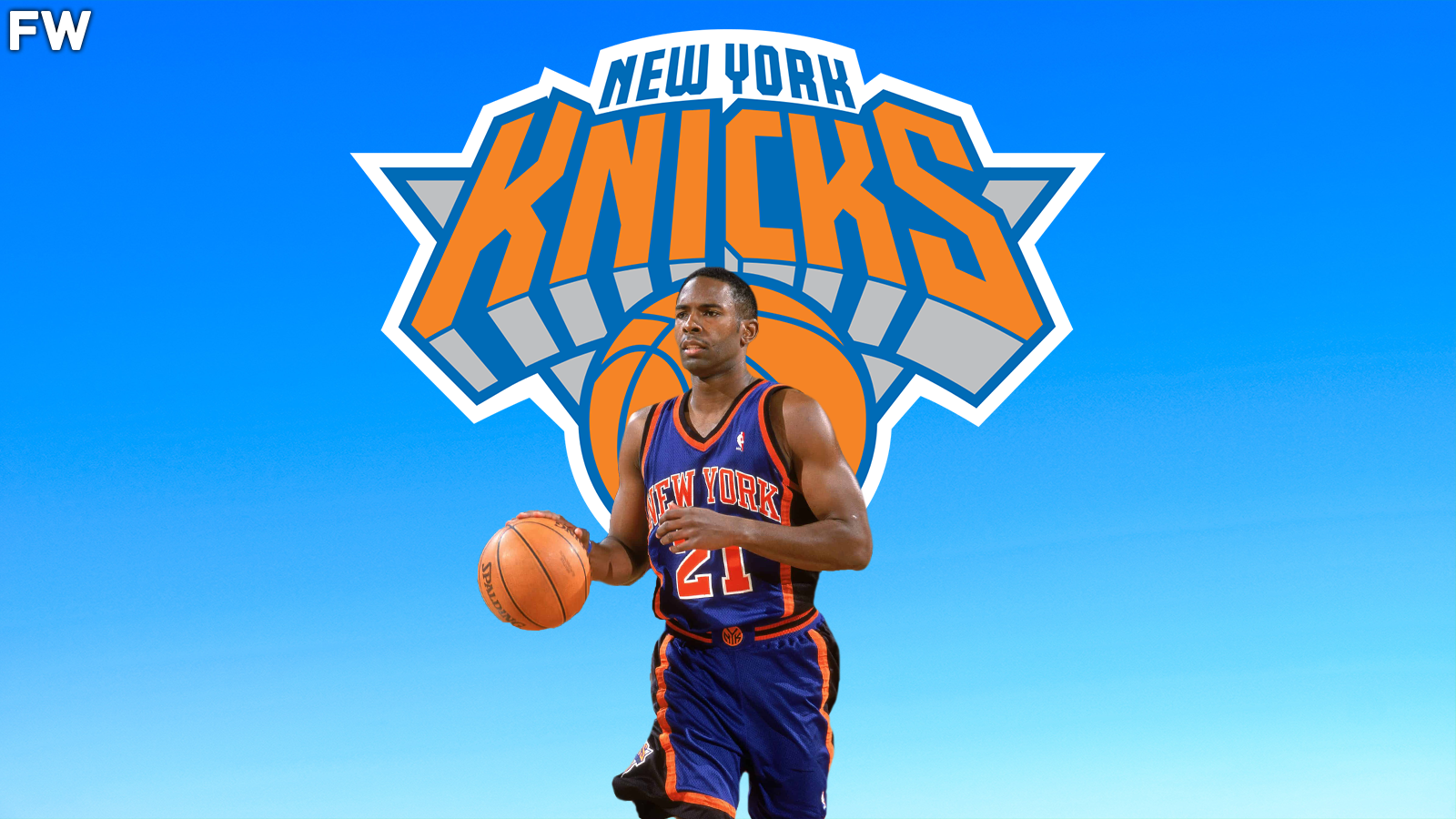 Charlie Ward (Head Coach For Florida State University High School)