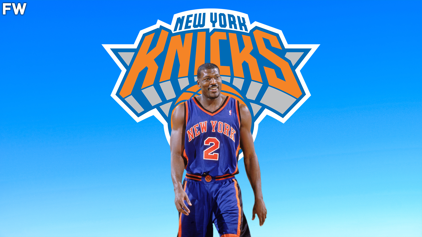 Larry Johnson (Retired In Las Vegas)