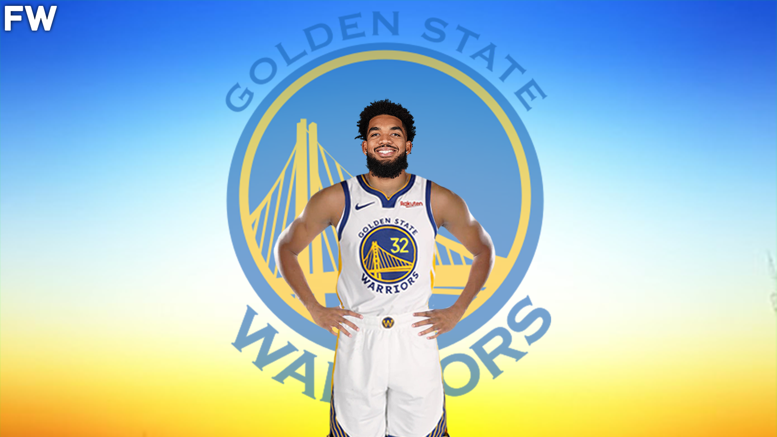 Karl-Anthony Towns