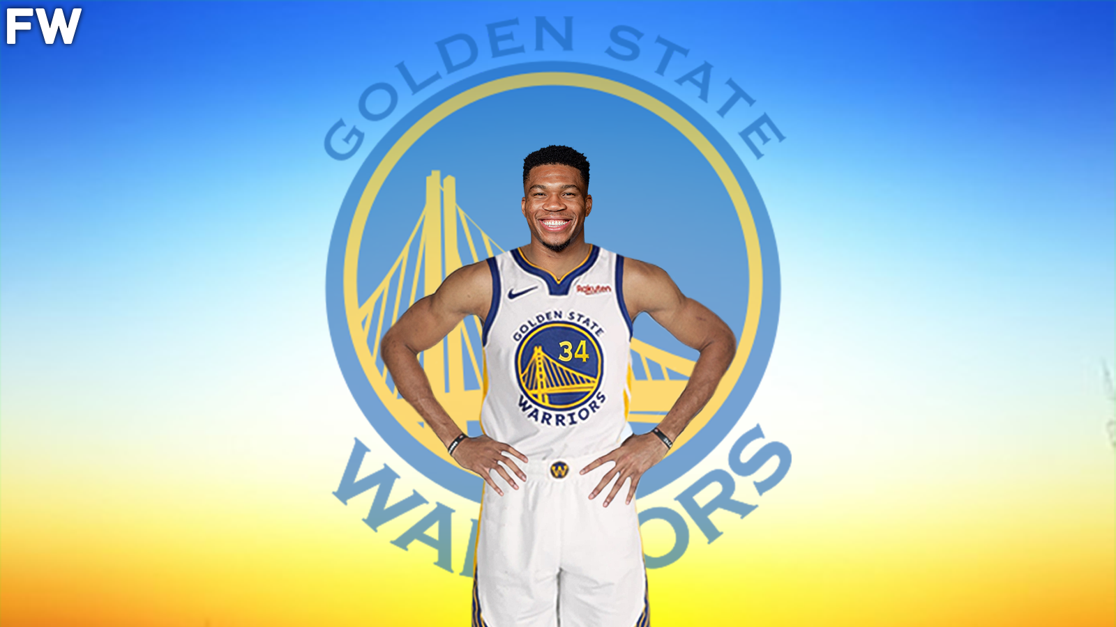 Giannis Antetokounmpo