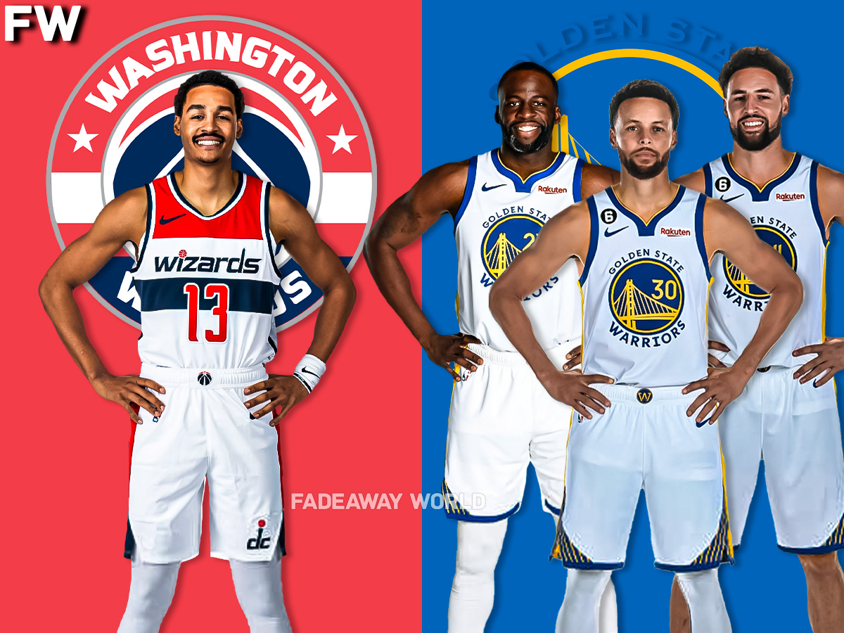 Jordan Poole vs. The Golden State Warriors