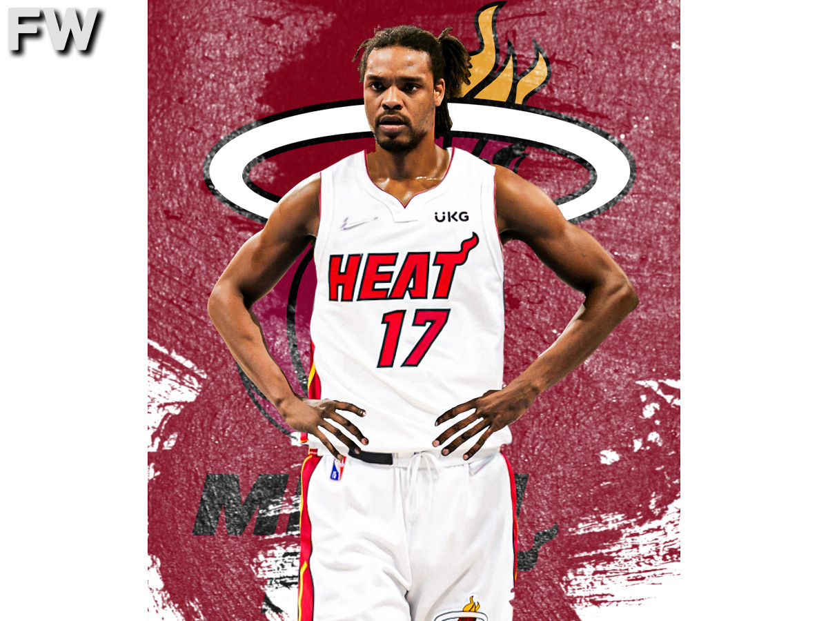 Latrell Sprewell