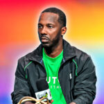 Rich Paul Reveals He Became A Millionaire By Age 27