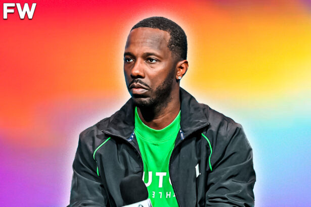 Rich Paul Reveals He Became A Millionaire By Age 27