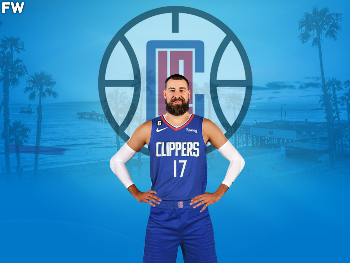 Jonas Valanciunas