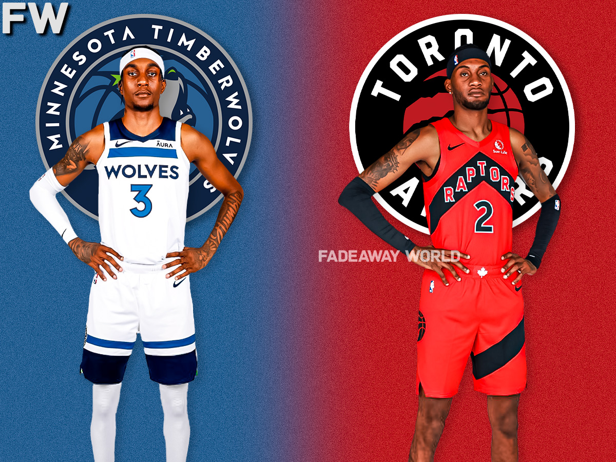 Jaden & Jalen McDaniels