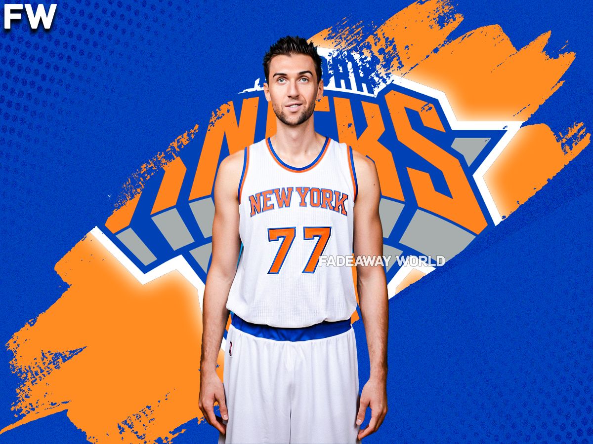 Andrea Bargnani