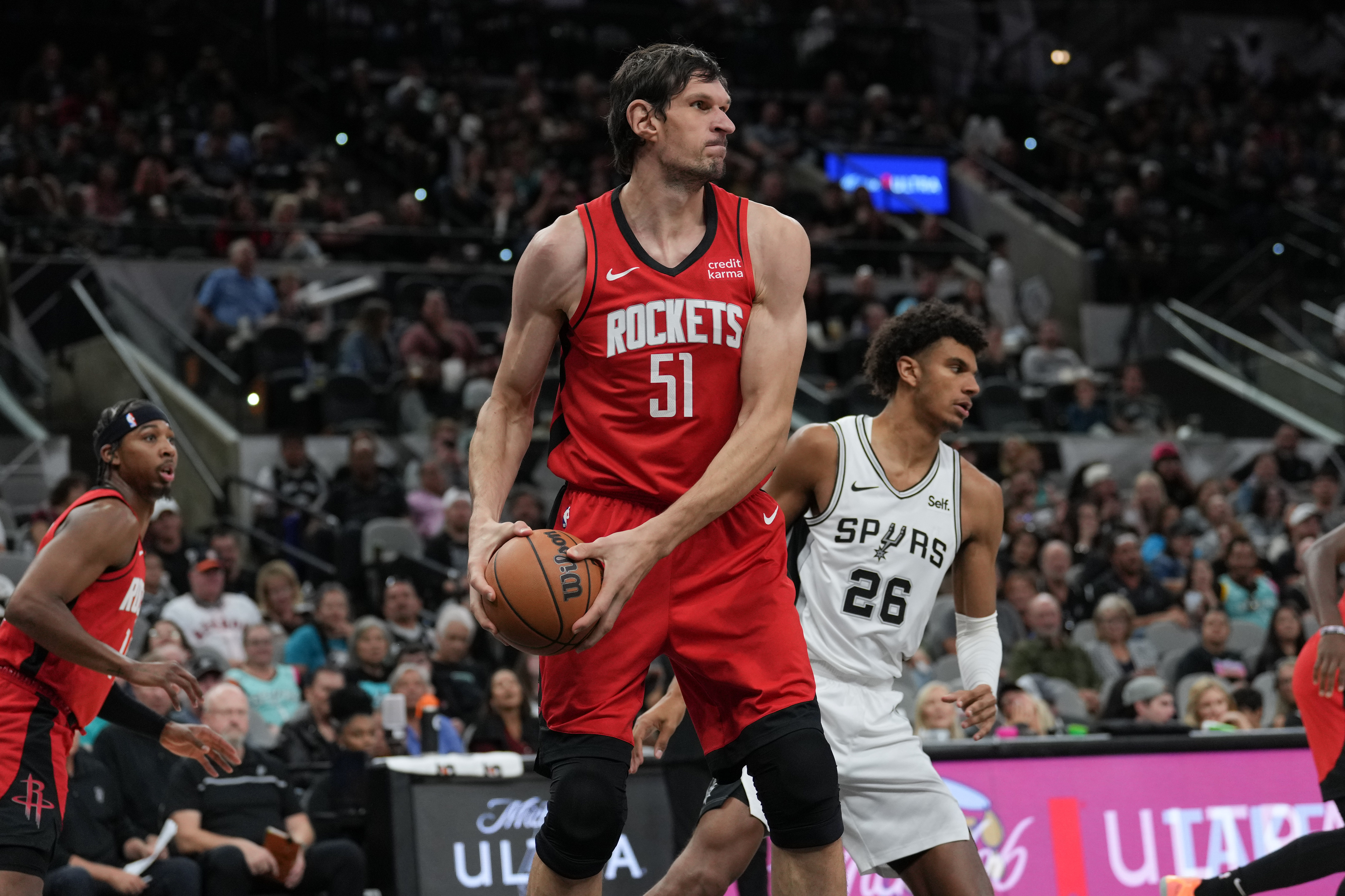 Boban Marjanovic
