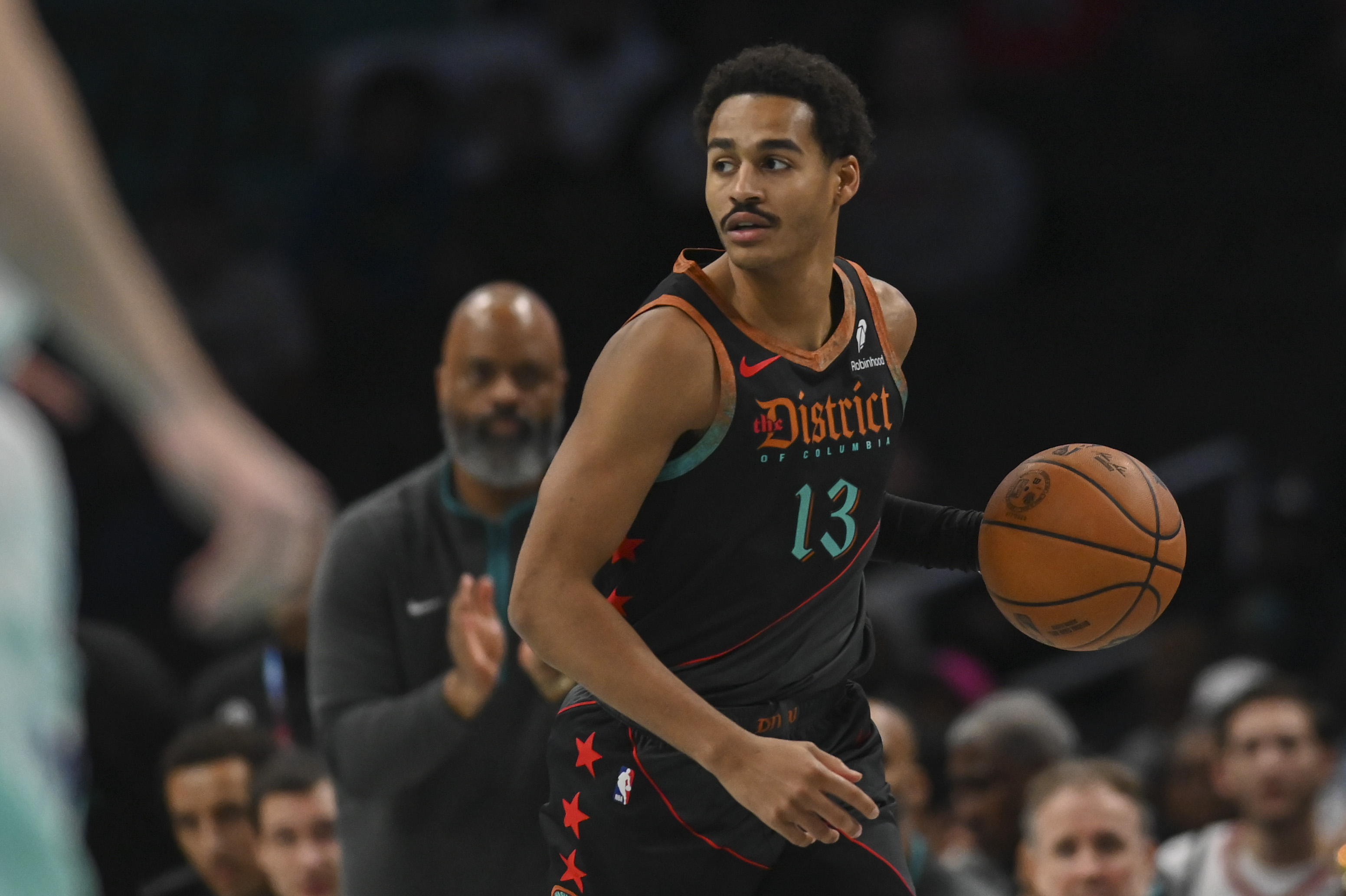 Chandler Parsons Says Jordan Poole Is Young, Immature, And Arrogant