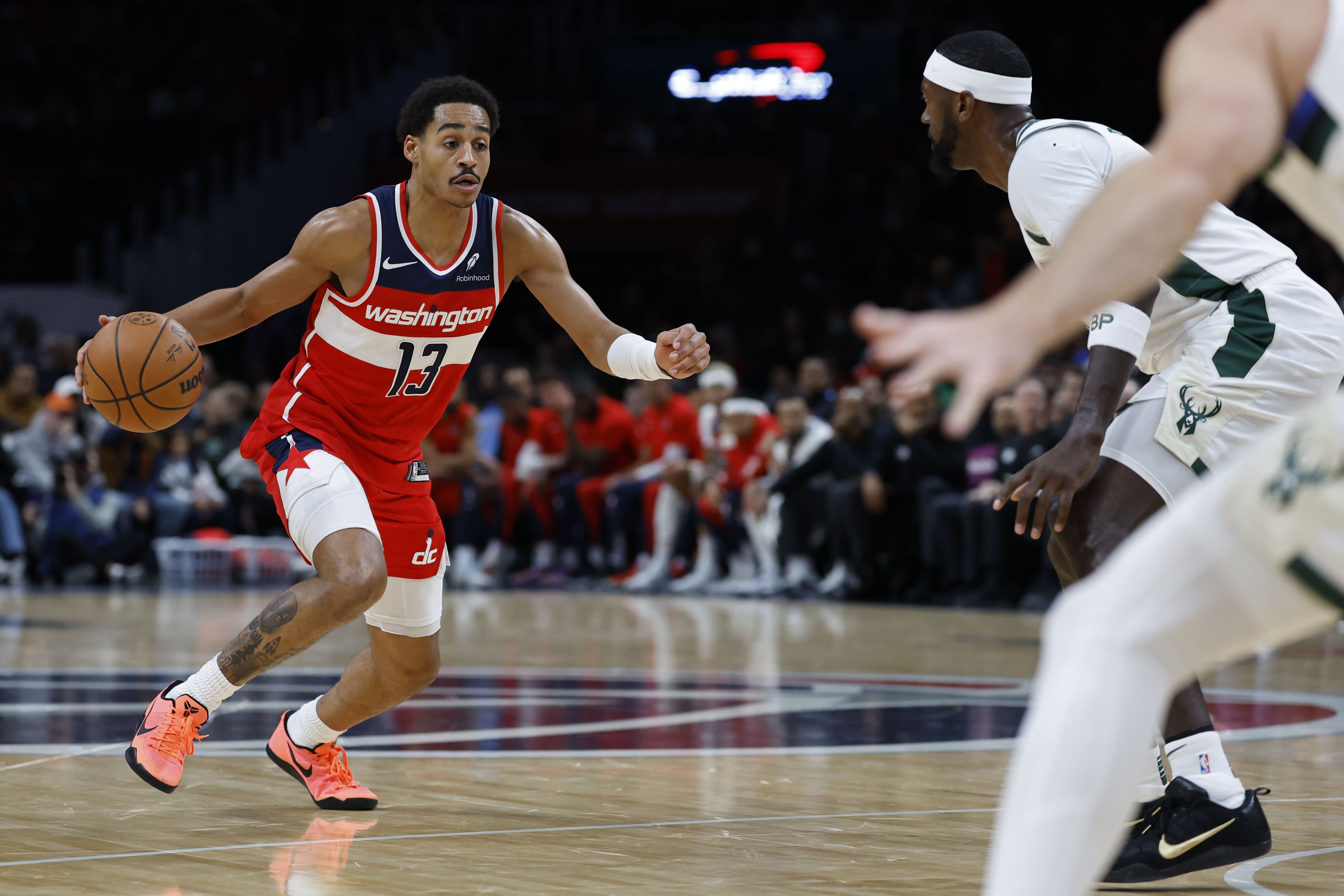 Kevin Garnett Says Jordan Poole Doesn't Belong In The NBA: "This Is What You Learned In Golden State?"