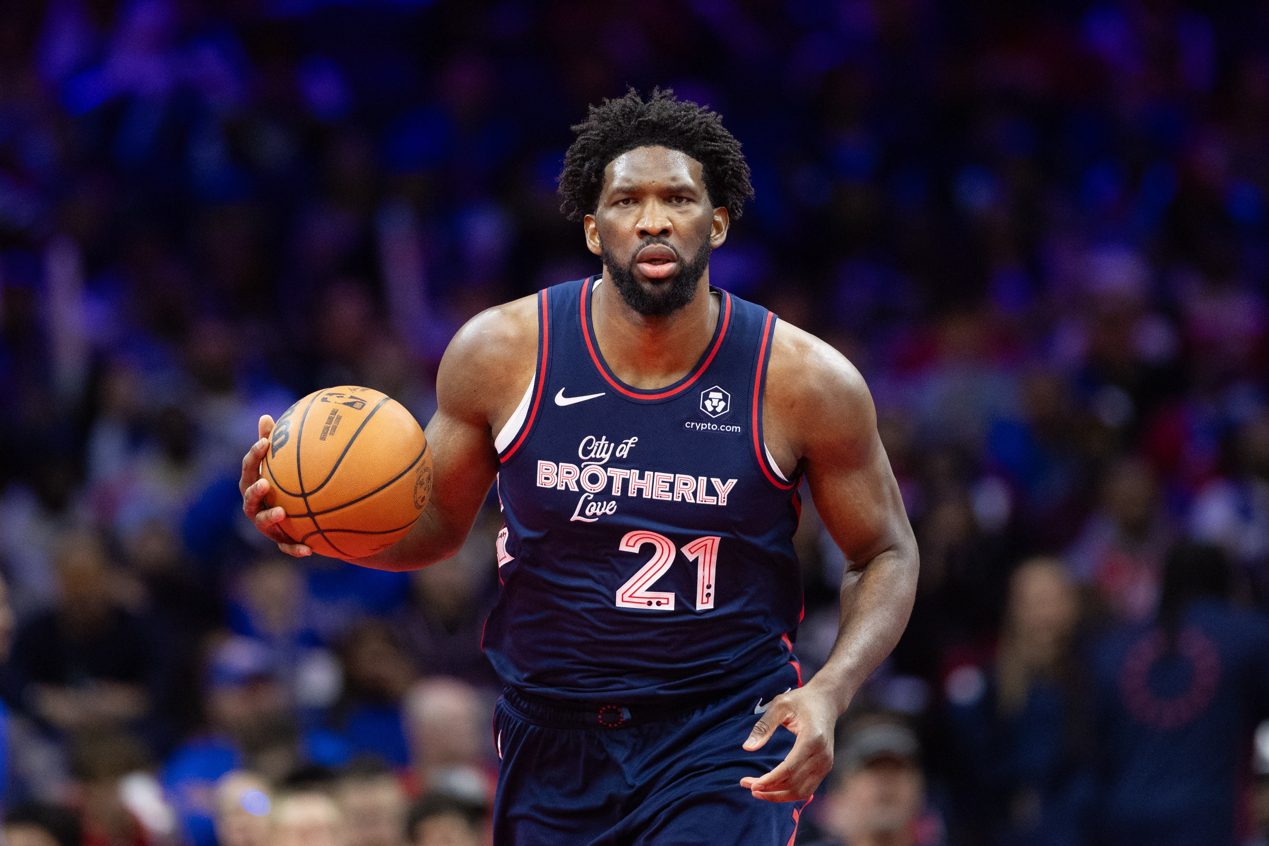 Joel Embiid