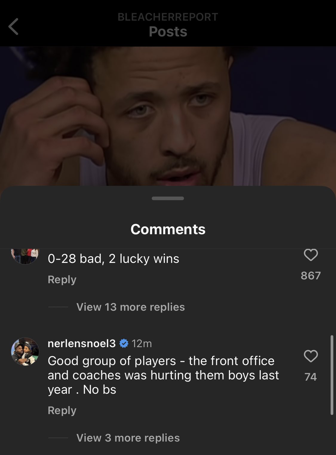 Nerlens Noel Pistons