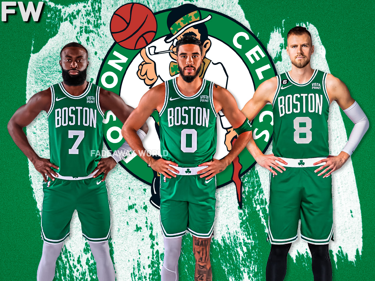 Boston Celtics 2023-24