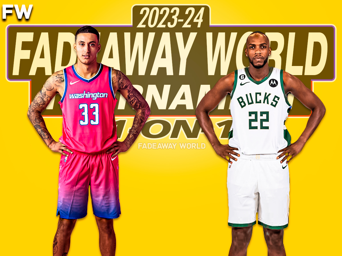 Kyle Kuzma vs. Khris Middleton