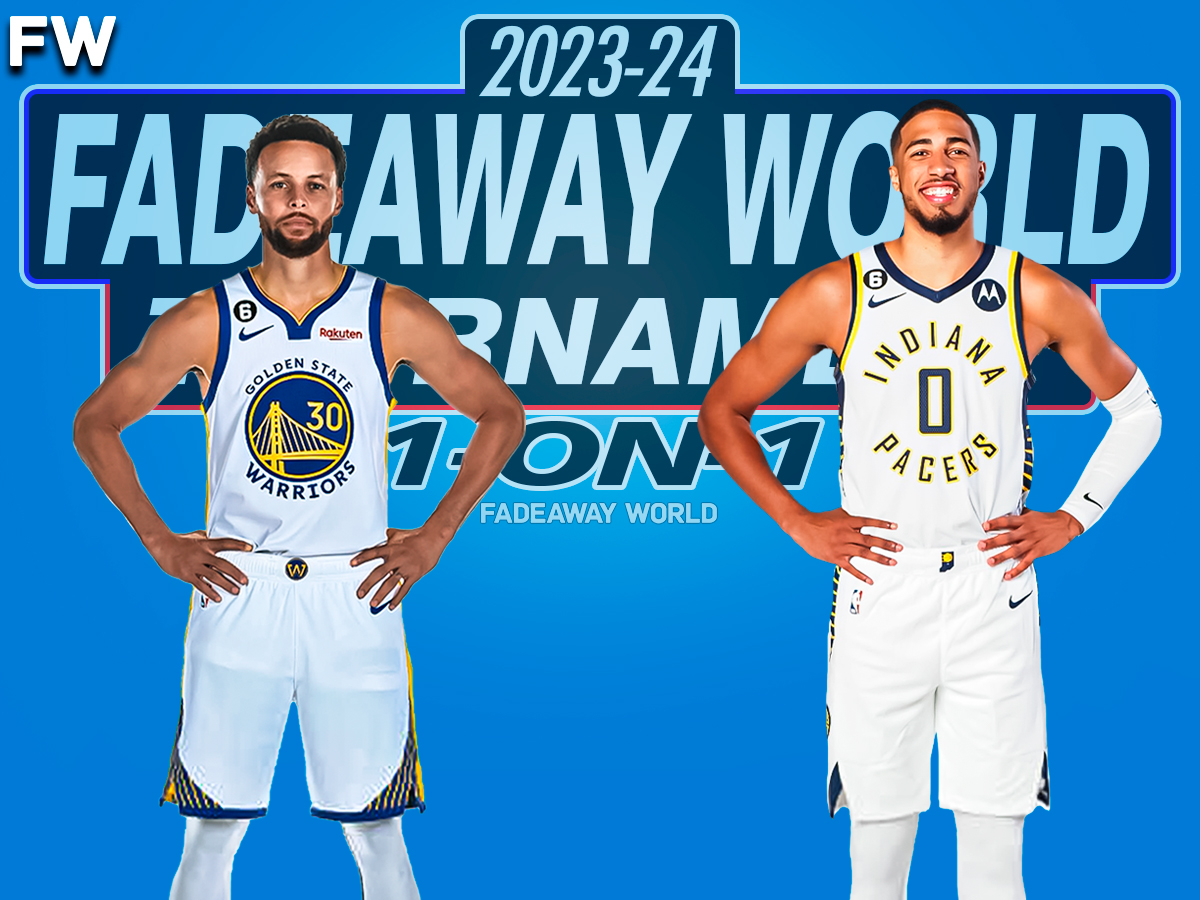 Stephen Curry vs. Tyrese Haliburton