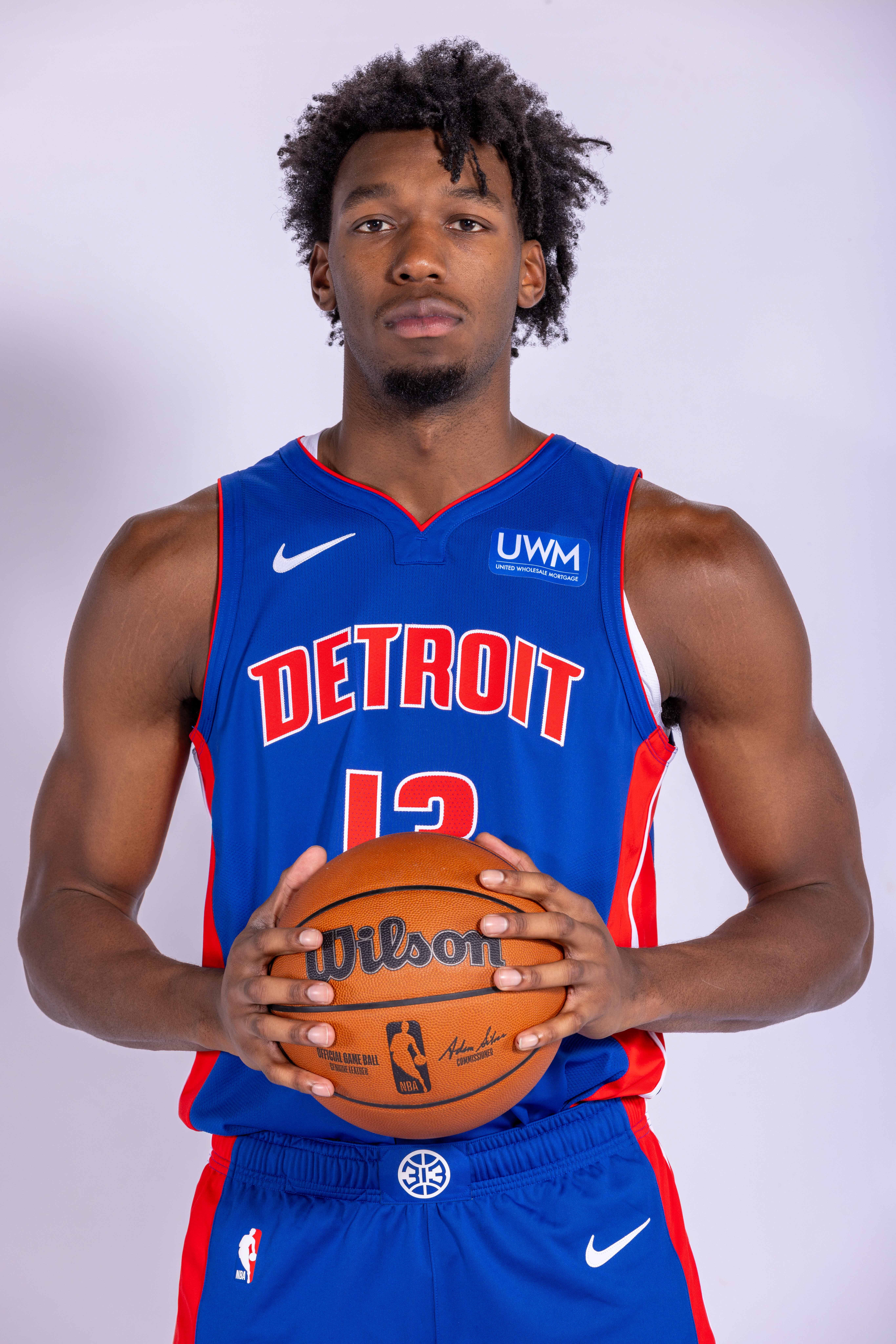 James Wiseman