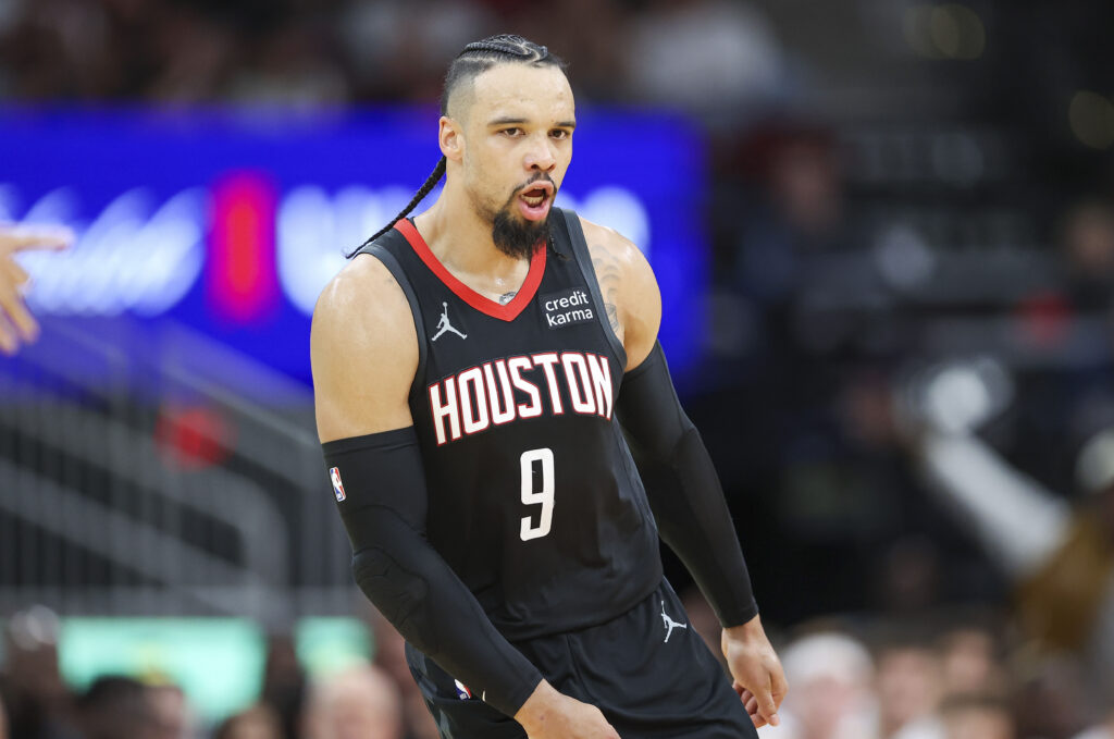 Dillon Walk In Dillon Brooks Takes A Shot At The Grizzlies For Letting Him Walk In ...